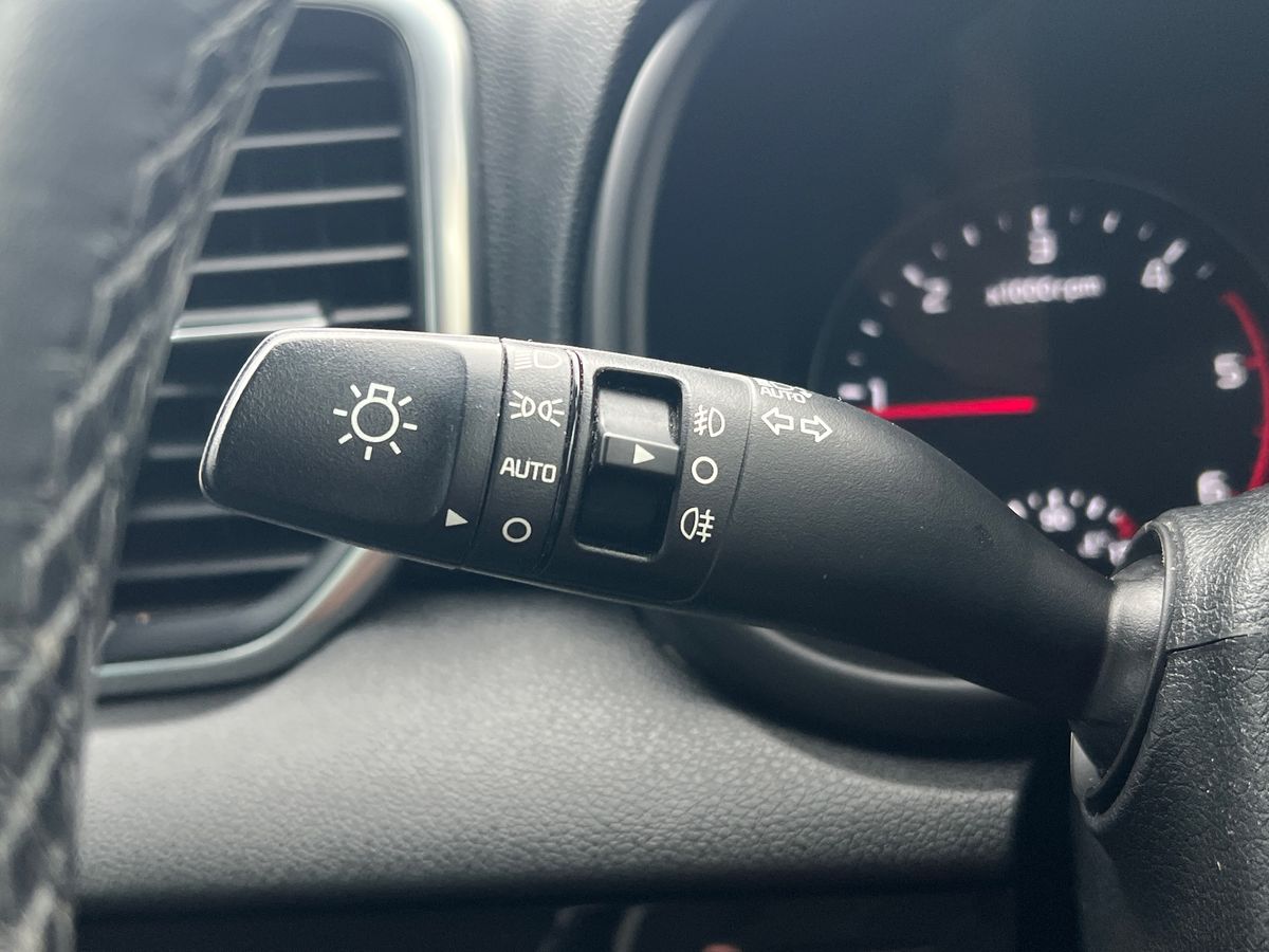 Used Kia Sportage 2016 for sale - 76568022: Photo 31