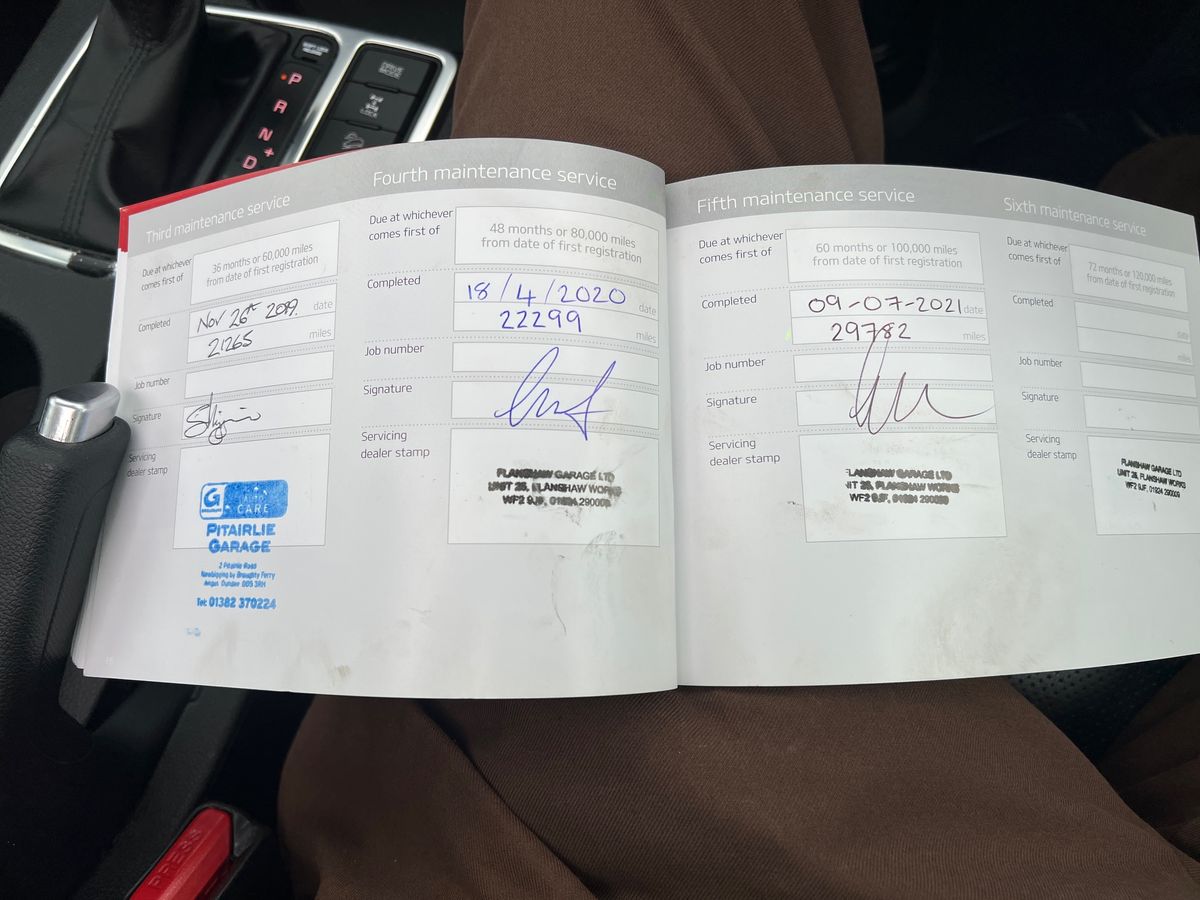 Used Kia Sportage 2016 for sale - 76568022: Photo 40