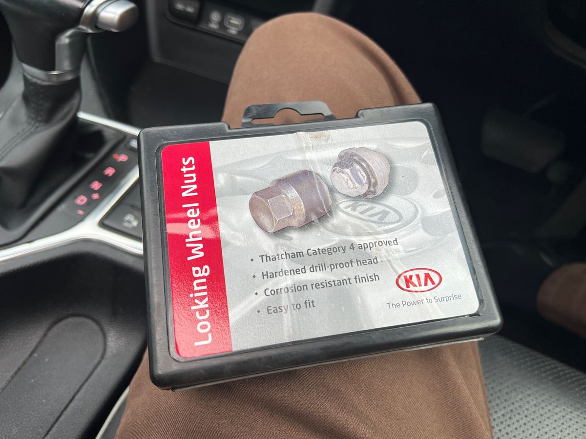 Used Kia Sportage 2016 for sale - 76568022: Photo 42