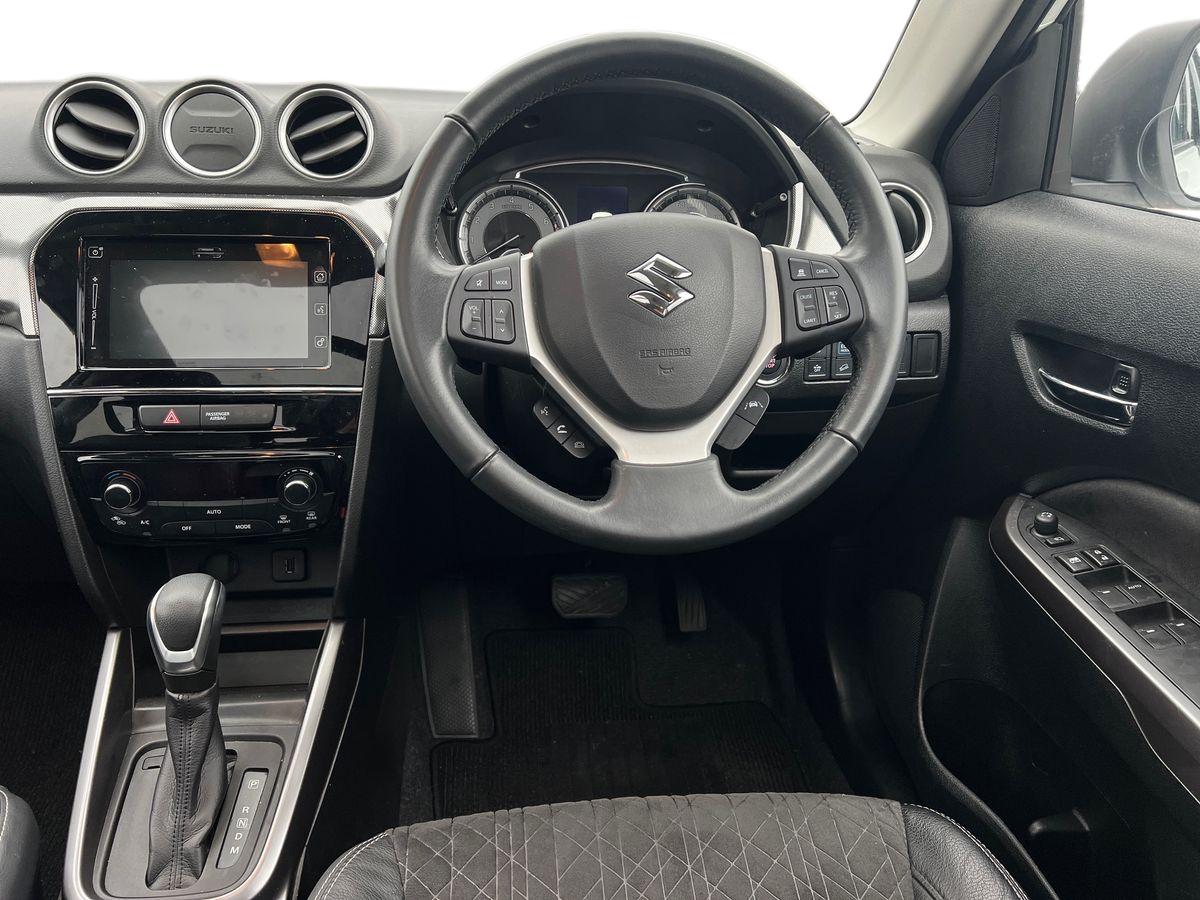 Used Suzuki Vitara 2022 for sale - 77428071: Photo 12
