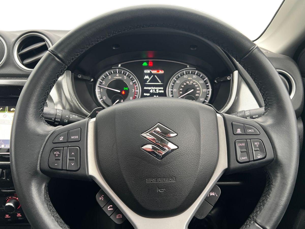 Used Suzuki Vitara 2022 for sale - 77428071: Photo 13