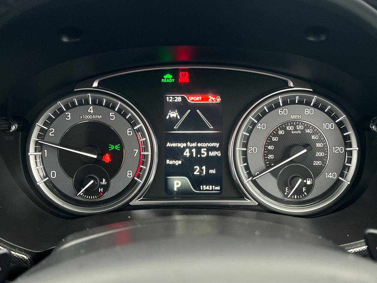 Used Suzuki Vitara 2022 for sale - 77428071: Photo 14