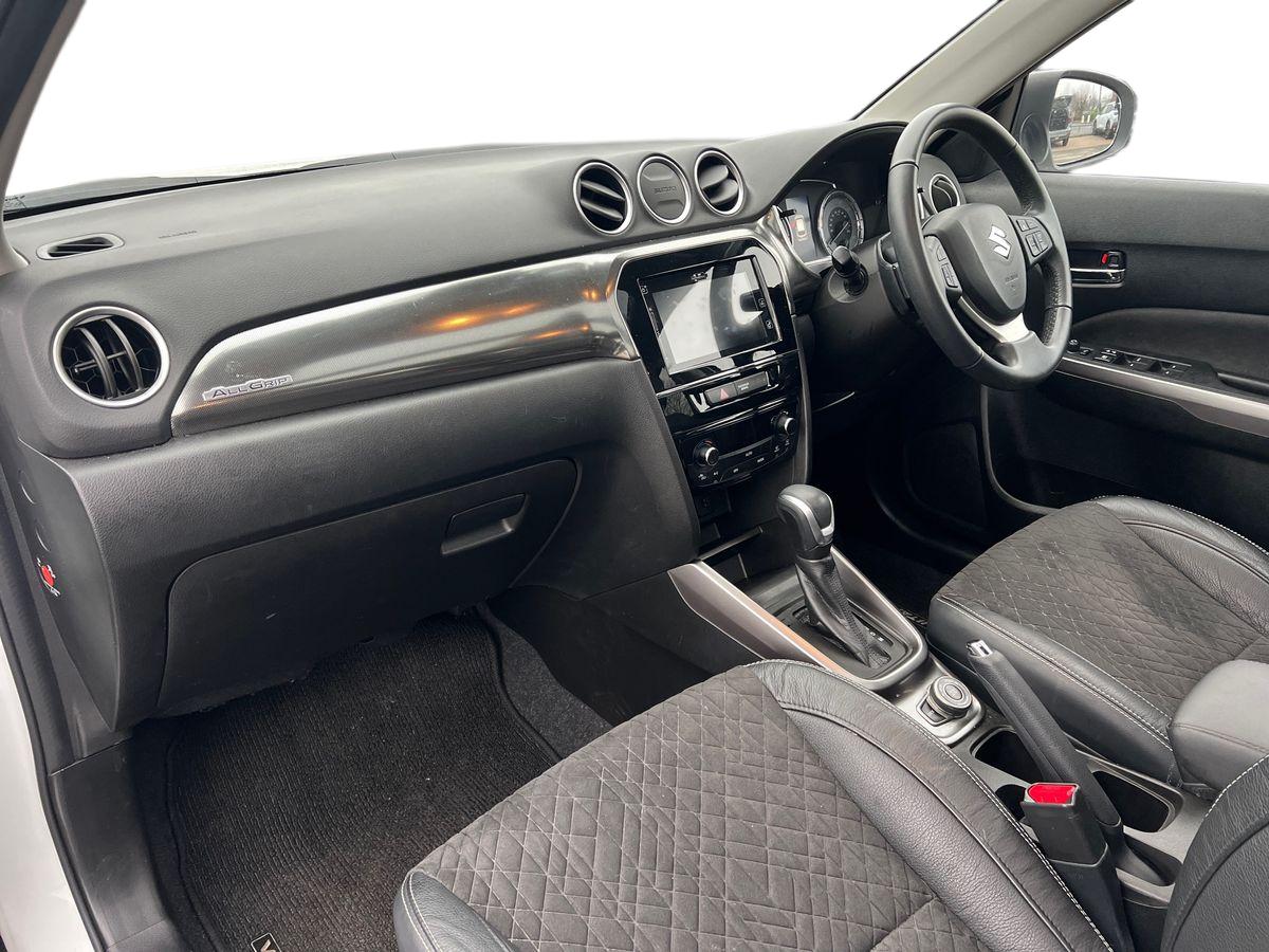 Used Suzuki Vitara 2022 for sale - 77428071: Photo 15