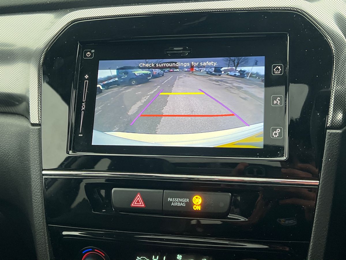 Used Suzuki Vitara 2022 for sale - 77428071: Photo 19