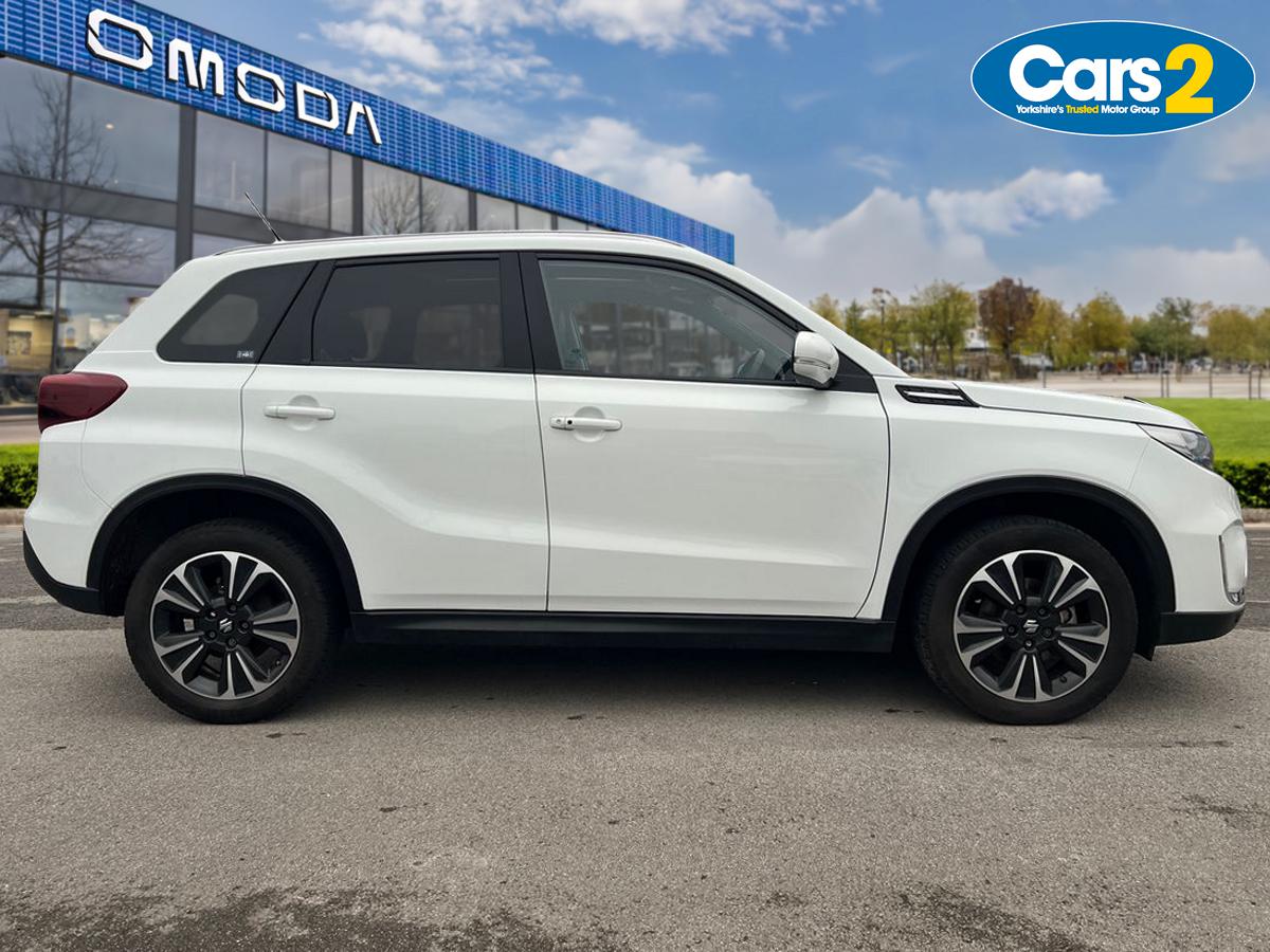 Used Suzuki Vitara 2022 for sale - 77428071: Photo 2