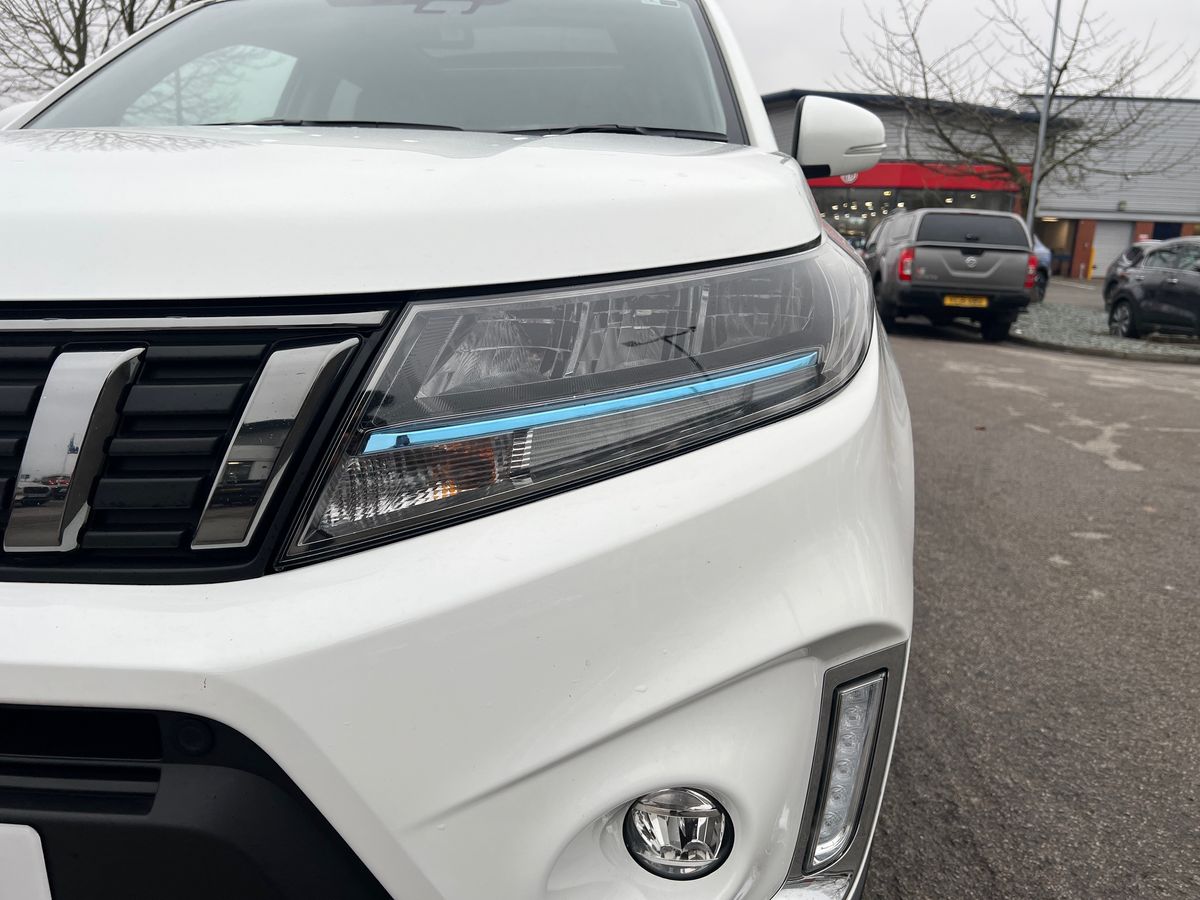 Used Suzuki Vitara 2022 for sale - 77428071: Photo 24