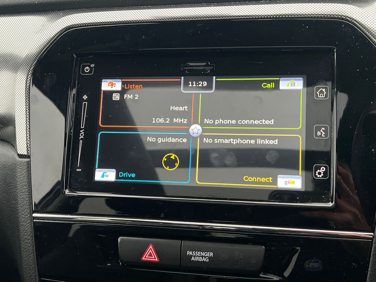 Used Suzuki Vitara 2022 for sale - 77428071: Photo 34