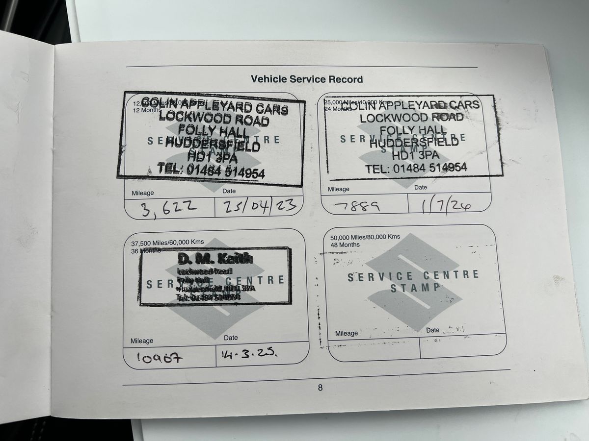 Used Suzuki Vitara 2022 for sale - 77428071: Photo 40