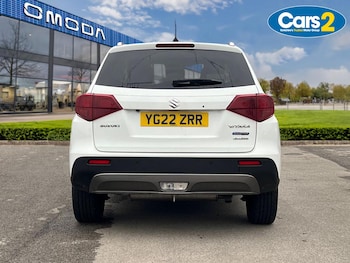 Used Suzuki Vitara 2022 for sale - 77428071: Photo
