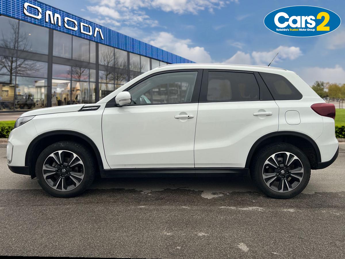 Used Suzuki Vitara 2022 for sale - 77428071: Photo 6