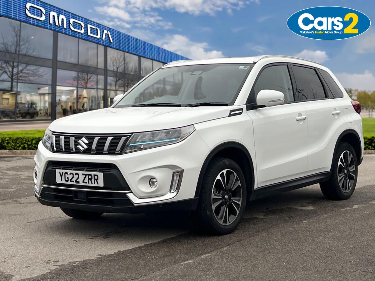 Used Suzuki Vitara 2022 for sale - 77428071: Photo 7