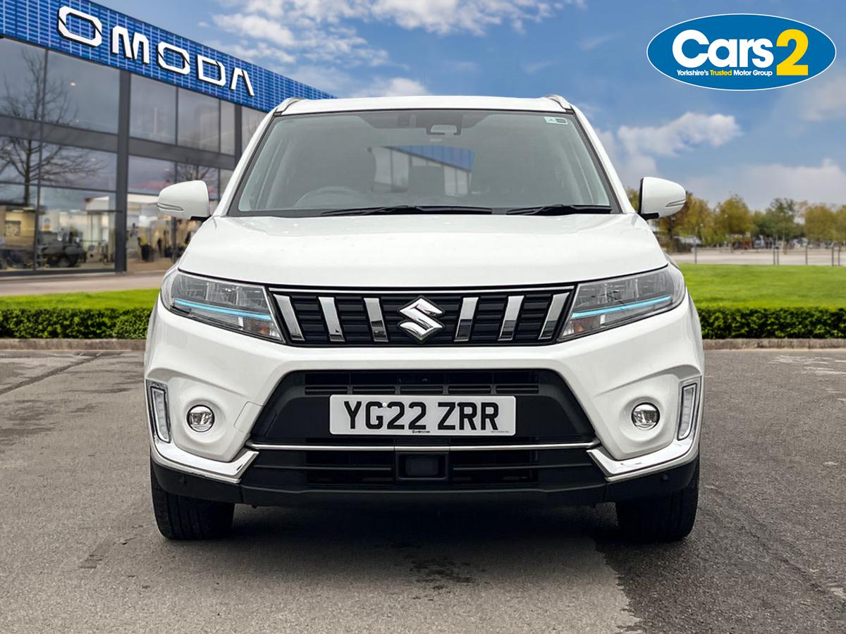 Used Suzuki Vitara 2022 for sale - 77428071: Photo 8