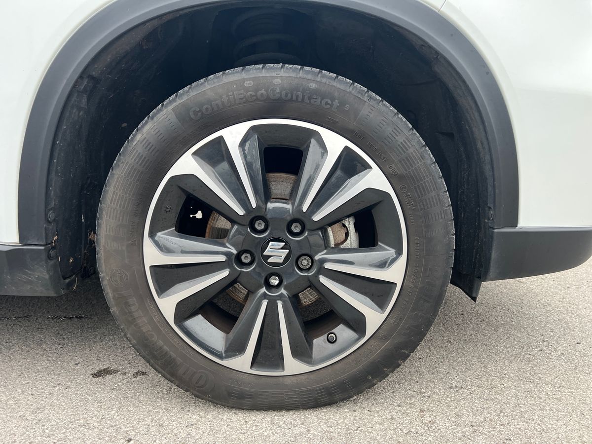 Used Suzuki Vitara 2022 for sale - 77428071: Photo 9