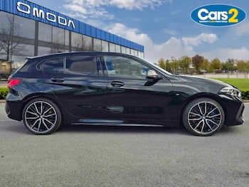 Used BMW 1 Series 2024 for sale - 79710260: Photo