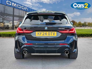 Used BMW 1 Series 2024 for sale - 79710260: Photo