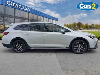 Used Toyota Corolla 2020 for sale - 78656651: Photo