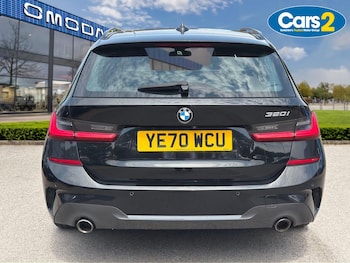 Used BMW 3 Series 2020 for sale - 79502211: Photo