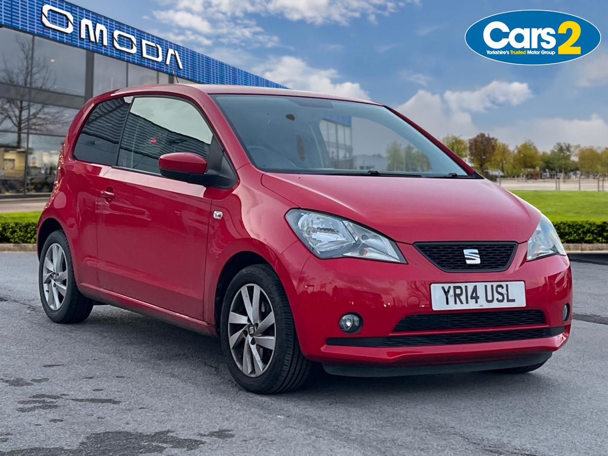 Used SEAT Mii 2014 for sale - 78059724: Photo 1