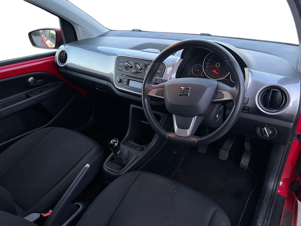 Used SEAT Mii 2014 for sale - 78059724: Photo 10