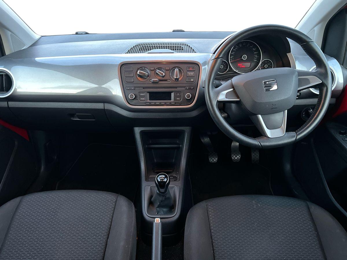 Used SEAT Mii 2014 for sale - 78059724: Photo 11