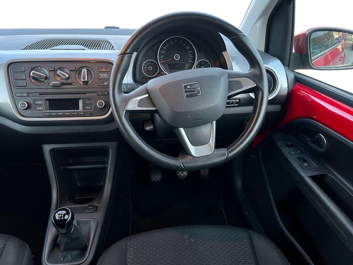 Used SEAT Mii 2014 for sale - 78059724: Photo 12