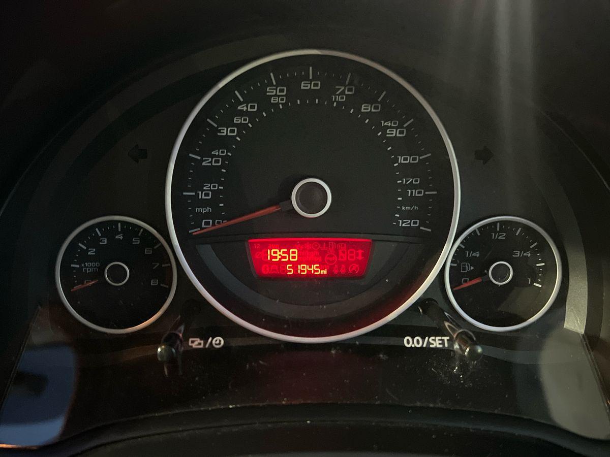 Used SEAT Mii 2014 for sale - 78059724: Photo 14