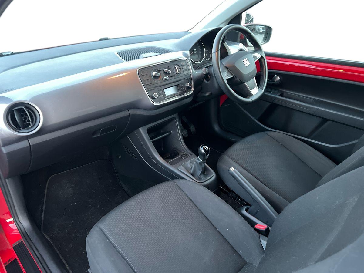 Used SEAT Mii 2014 for sale - 78059724: Photo 15