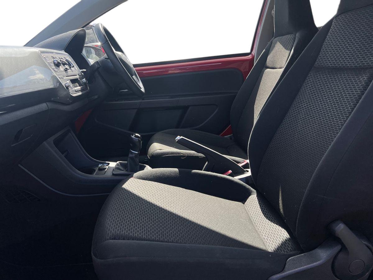 Used SEAT Mii 2014 for sale - 78059724: Photo 16