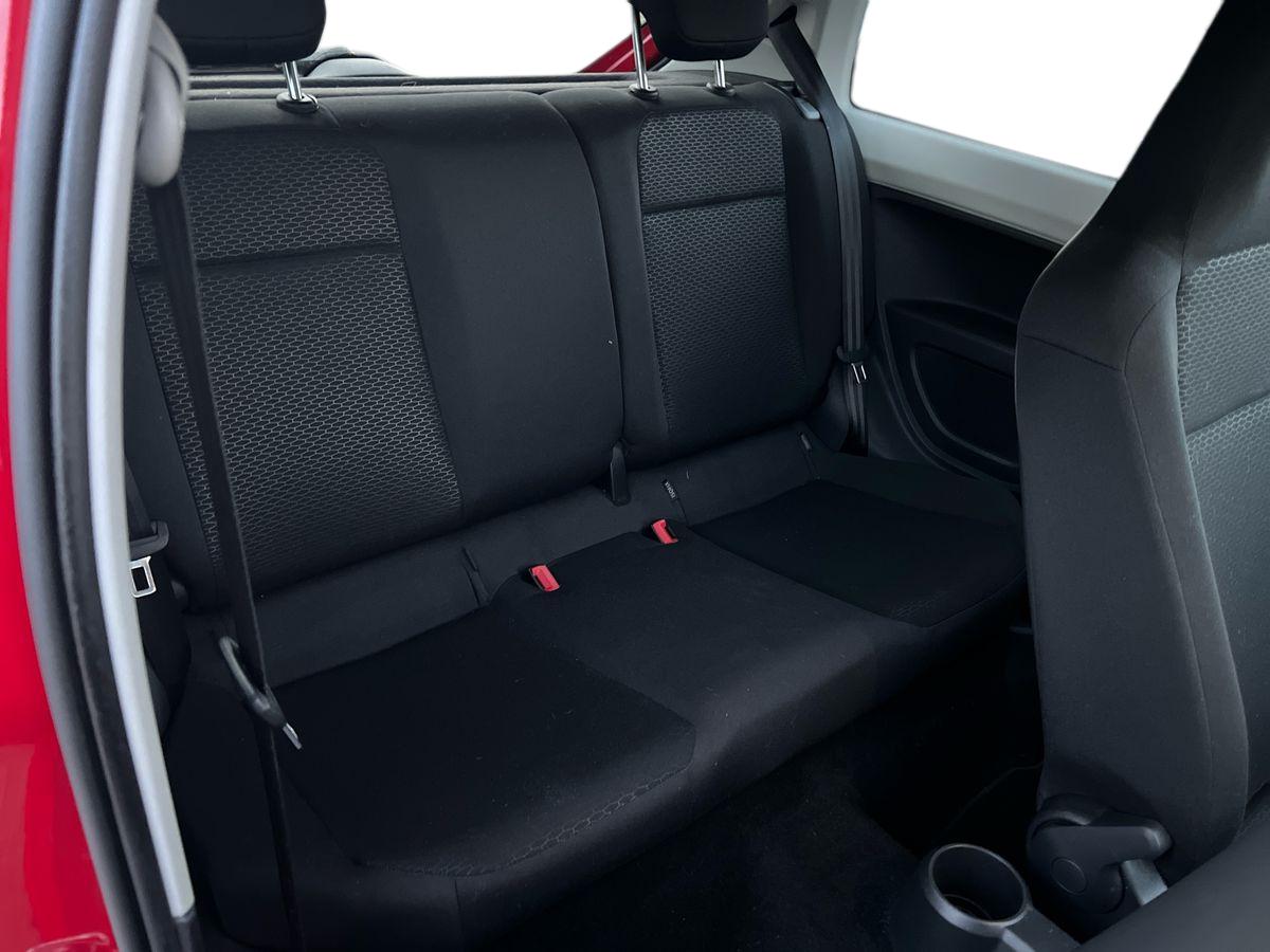 Used SEAT Mii 2014 for sale - 78059724: Photo 17