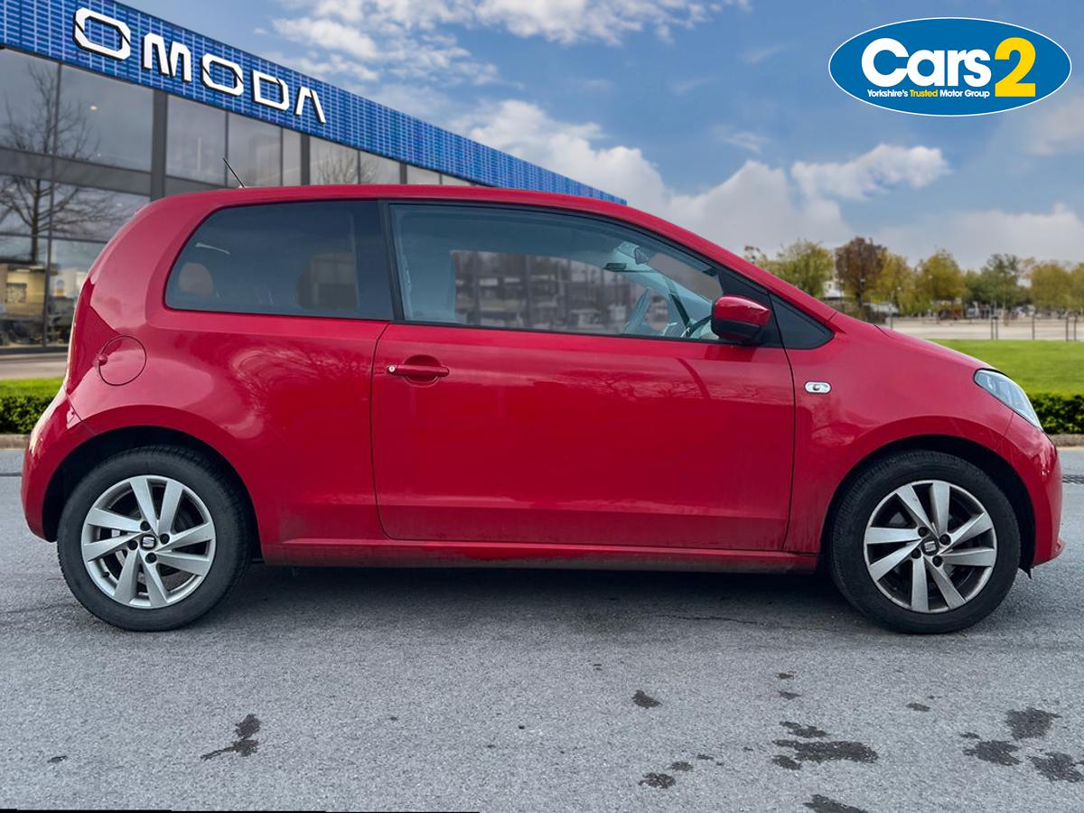 Used SEAT Mii 2014 for sale - 78059724: Photo 2