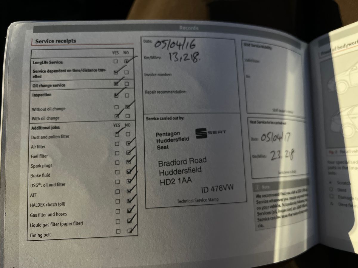 Used SEAT Mii 2014 for sale - 78059724: Photo 24