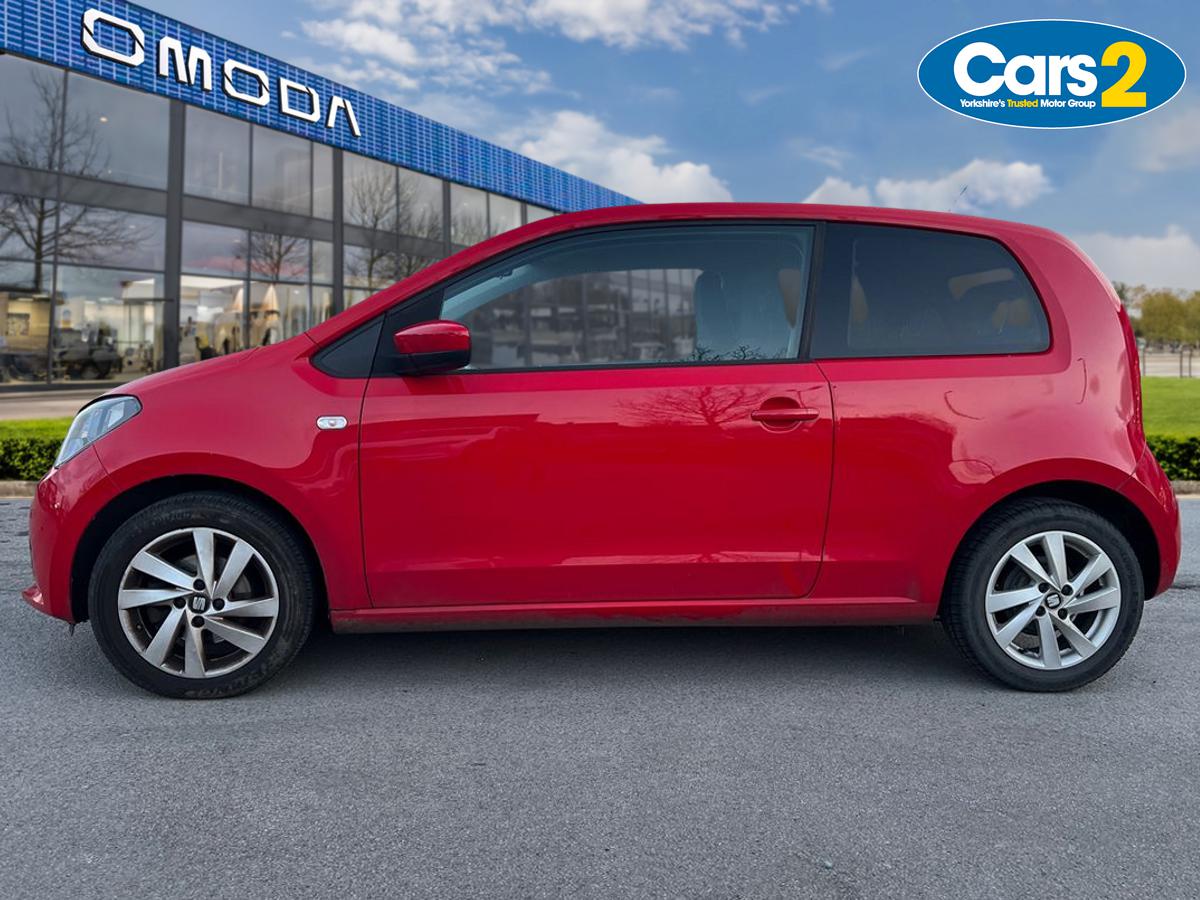 Used SEAT Mii 2014 for sale - 78059724: Photo 6