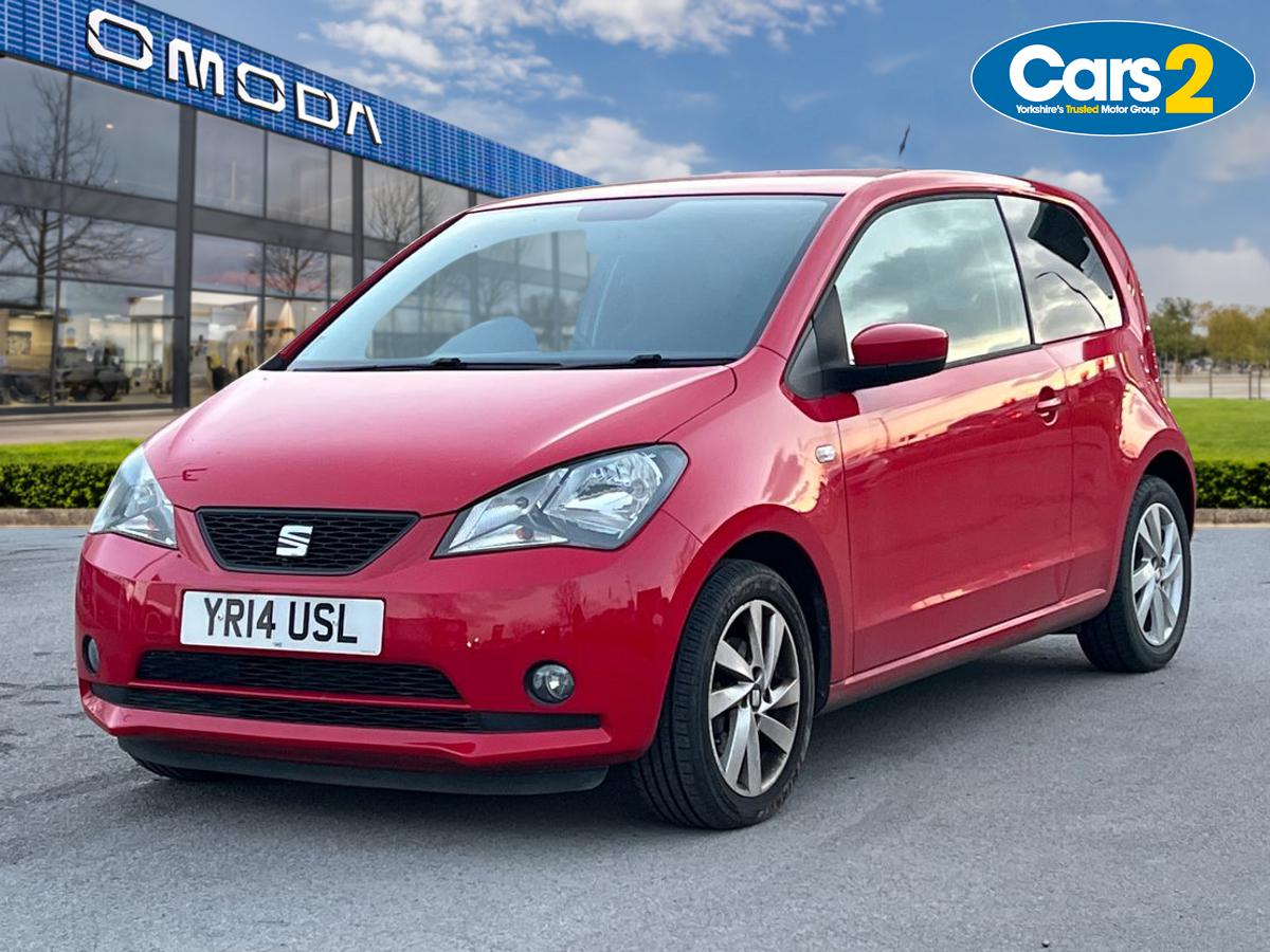 Used SEAT Mii 2014 for sale - 78059724: Photo 7