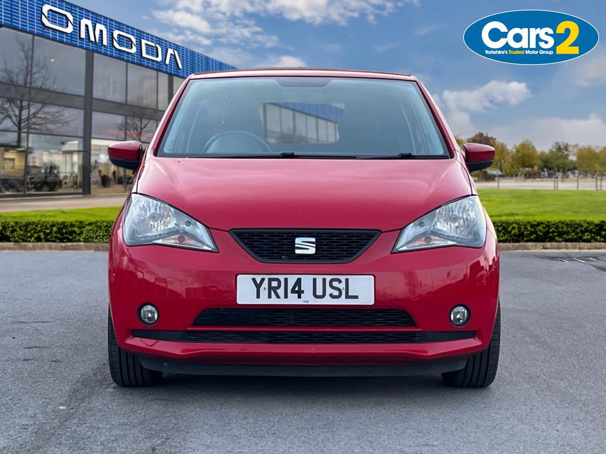 Used SEAT Mii 2014 for sale - 78059724: Photo 8