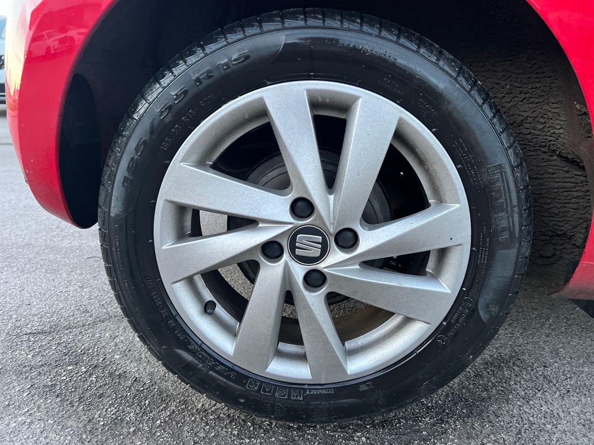 Used SEAT Mii 2014 for sale - 78059724: Photo 9