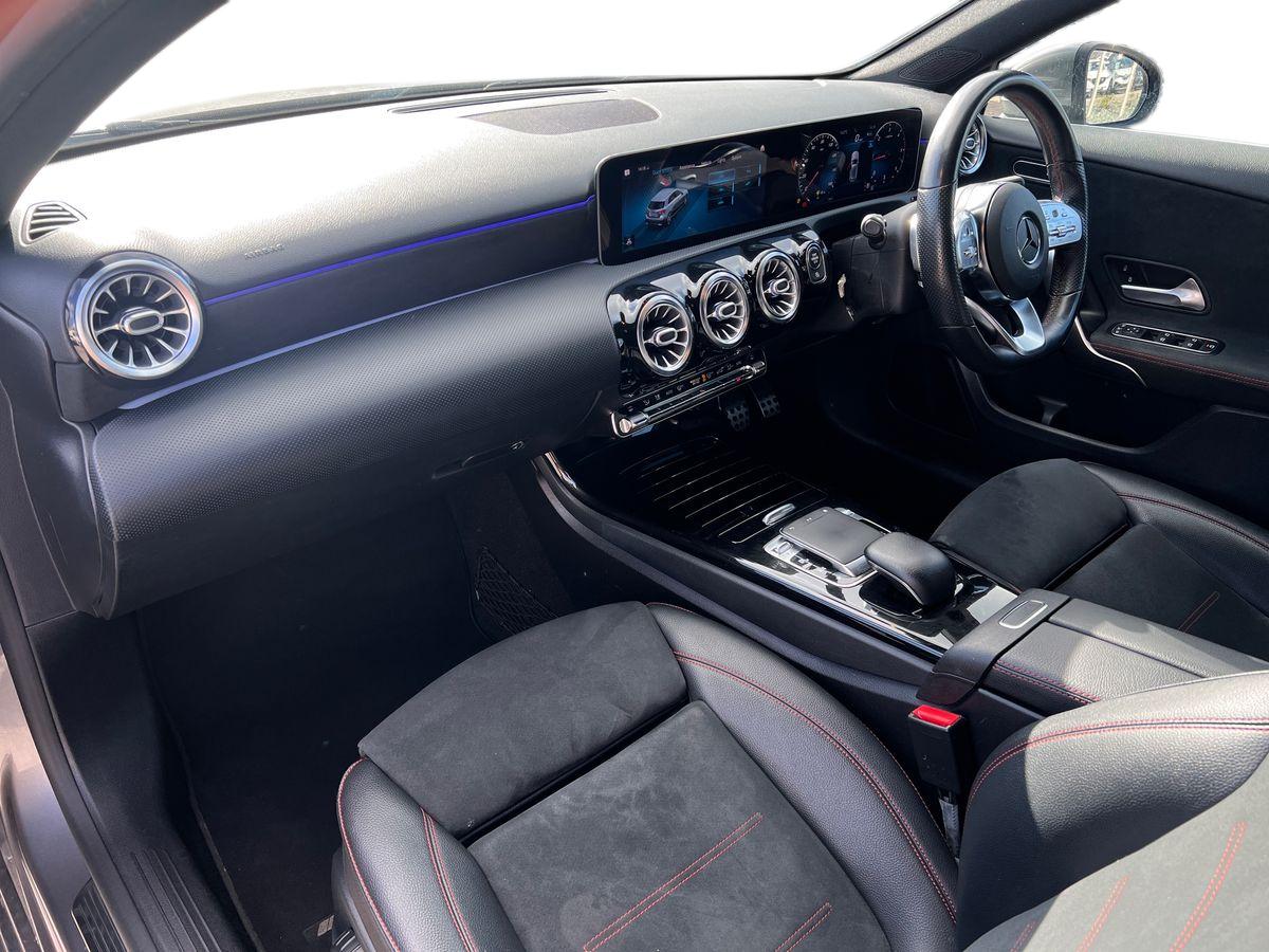 Used Mercedes-Benz A-Class 2019 for sale - 77855786: Photo 15