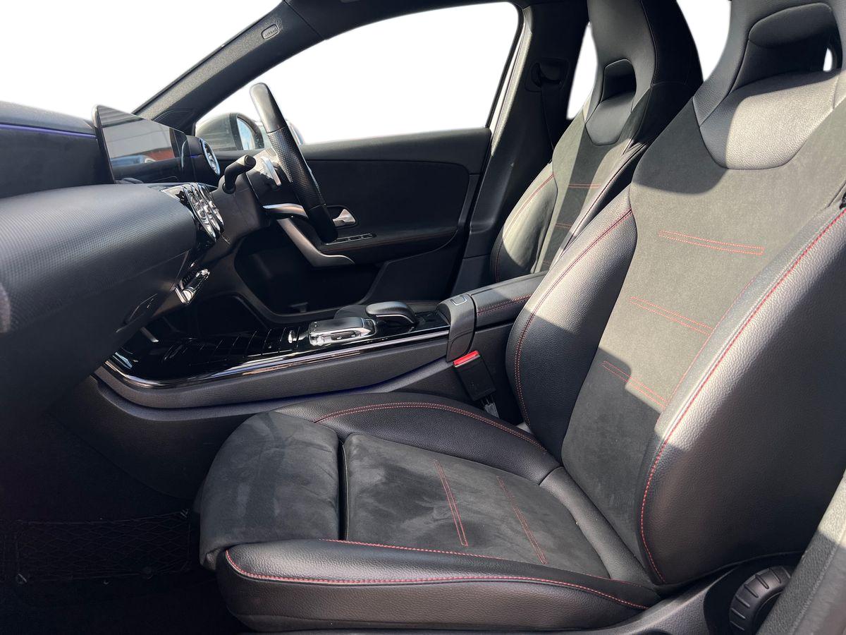 Used Mercedes-Benz A-Class 2019 for sale - 77855786: Photo 16