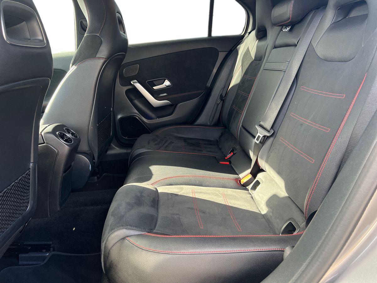 Used Mercedes-Benz A-Class 2019 for sale - 77855786: Photo 17