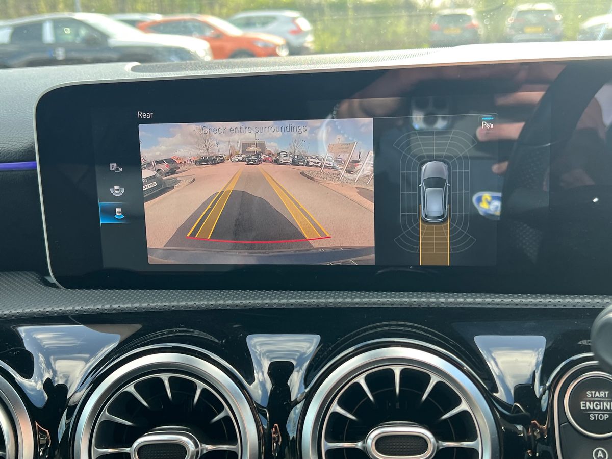 Used Mercedes-Benz A-Class 2019 for sale - 77855786: Photo 19