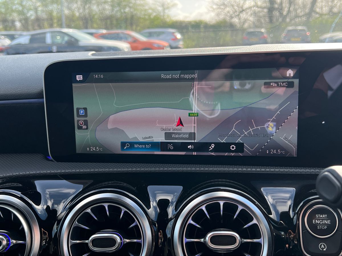 Used Mercedes-Benz A-Class 2019 for sale - 77855786: Photo 20