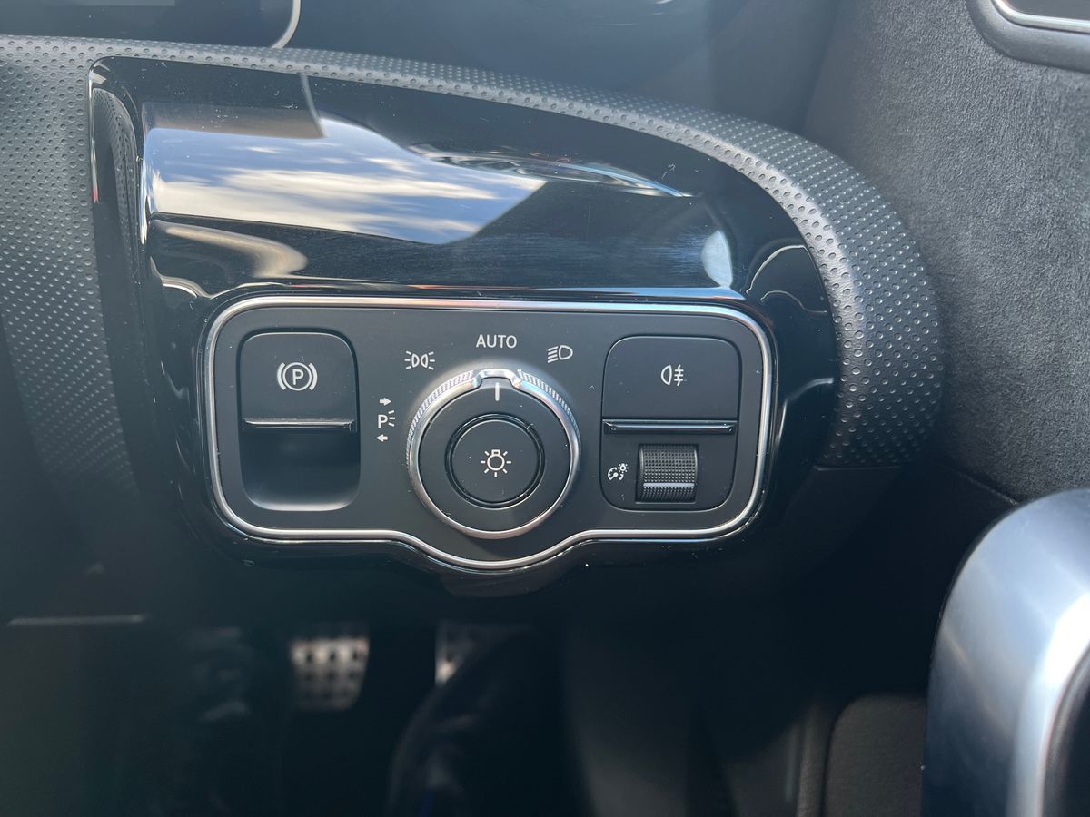 Used Mercedes-Benz A-Class 2019 for sale - 77855786: Photo 21