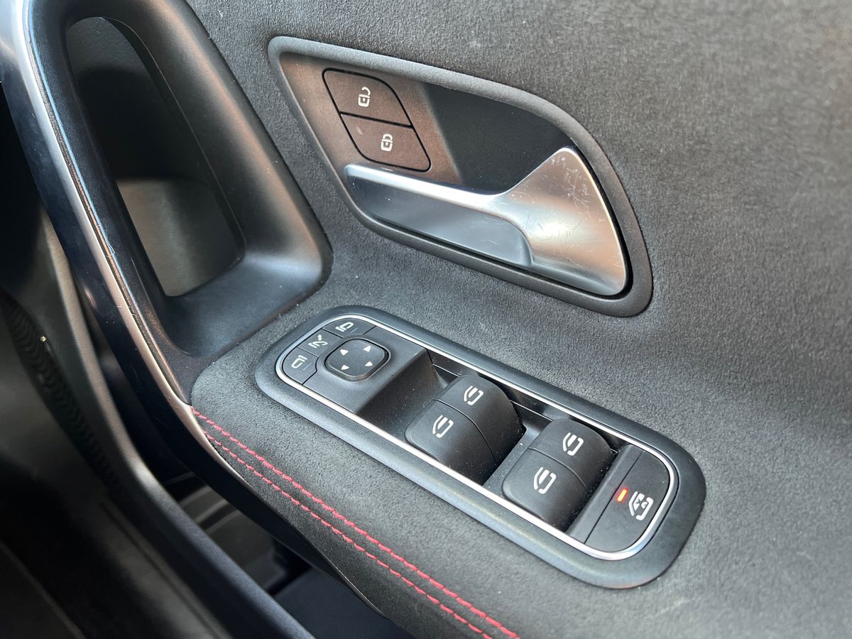 Used Mercedes-Benz A-Class 2019 for sale - 77855786: Photo 22