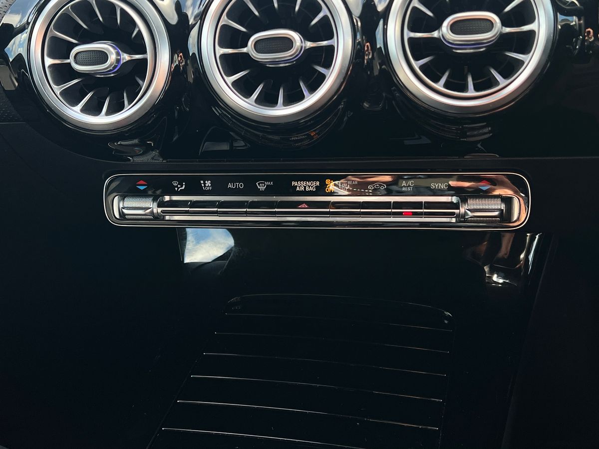 Used Mercedes-Benz A-Class 2019 for sale - 77855786: Photo 24