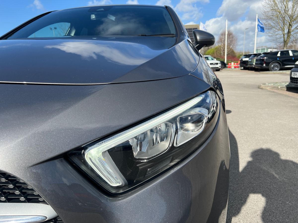 Used Mercedes-Benz A-Class 2019 for sale - 77855786: Photo 28