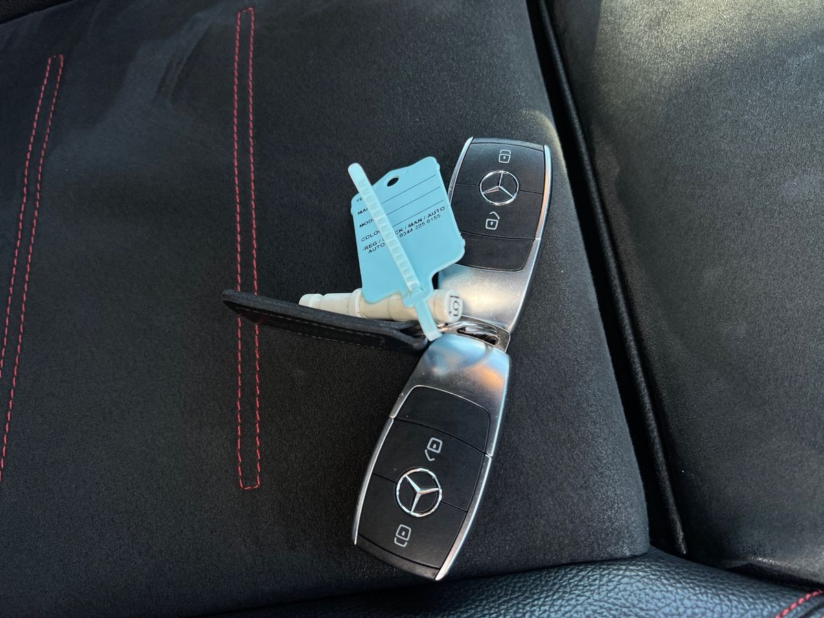 Used Mercedes-Benz A-Class 2019 for sale - 77855786: Photo 30