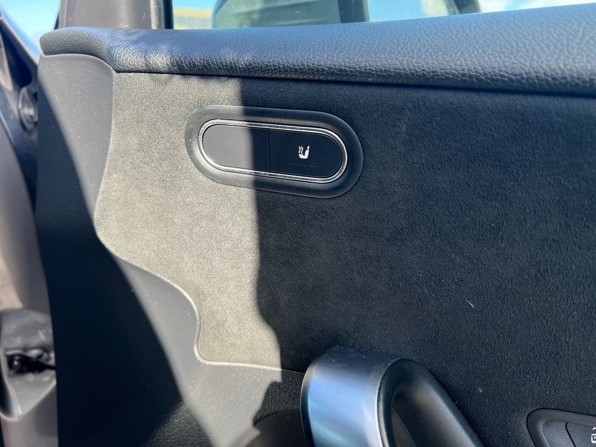 Used Mercedes-Benz A-Class 2019 for sale - 77855786: Photo 31