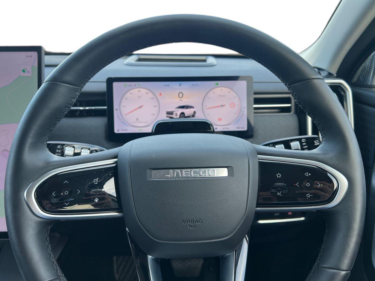 Used Jaecoo Jaecoo 7 2026 for sale - 78158656: Photo 13