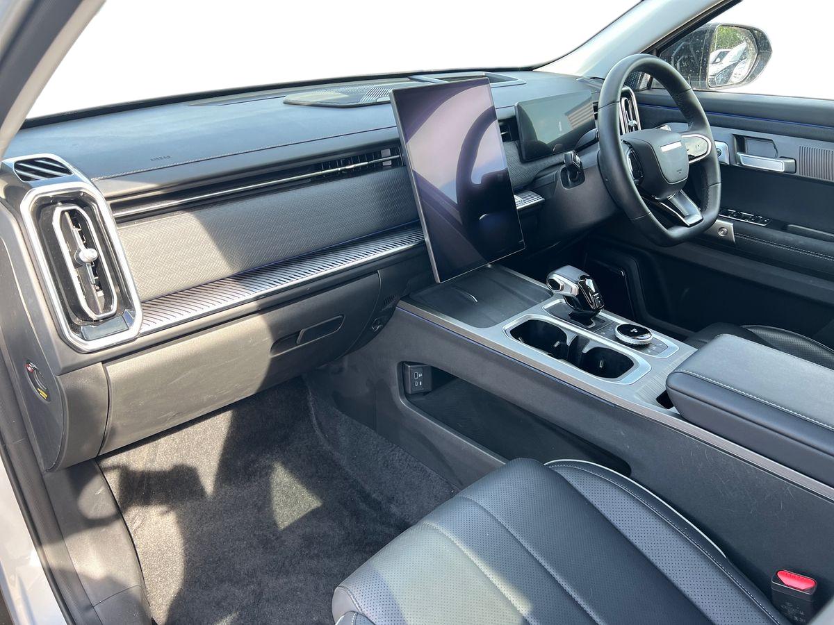 Used Jaecoo Jaecoo 7 2026 for sale - 78158656: Photo 15