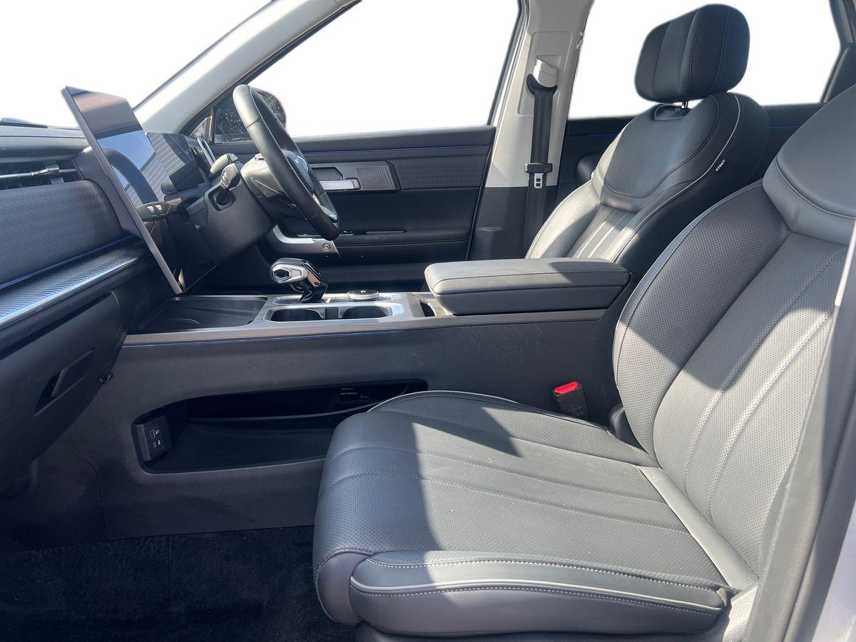 Used Jaecoo Jaecoo 7 2026 for sale - 78158656: Photo 16