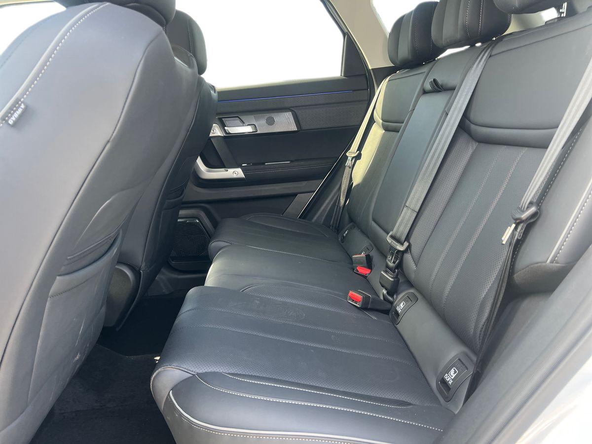 Used Jaecoo Jaecoo 7 2026 for sale - 78158656: Photo 17